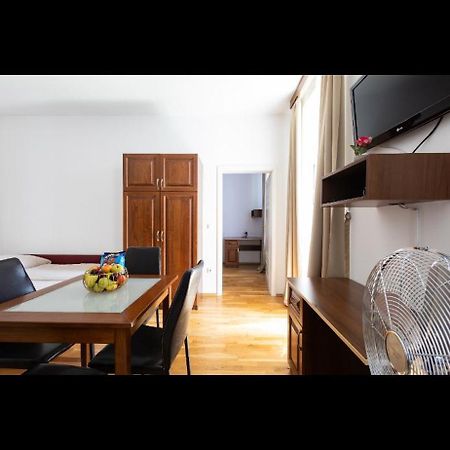Crystal Apartment 维也纳 外观 照片