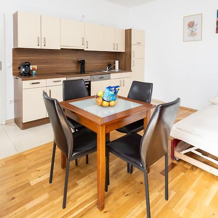Crystal Apartment 维也纳 外观 照片