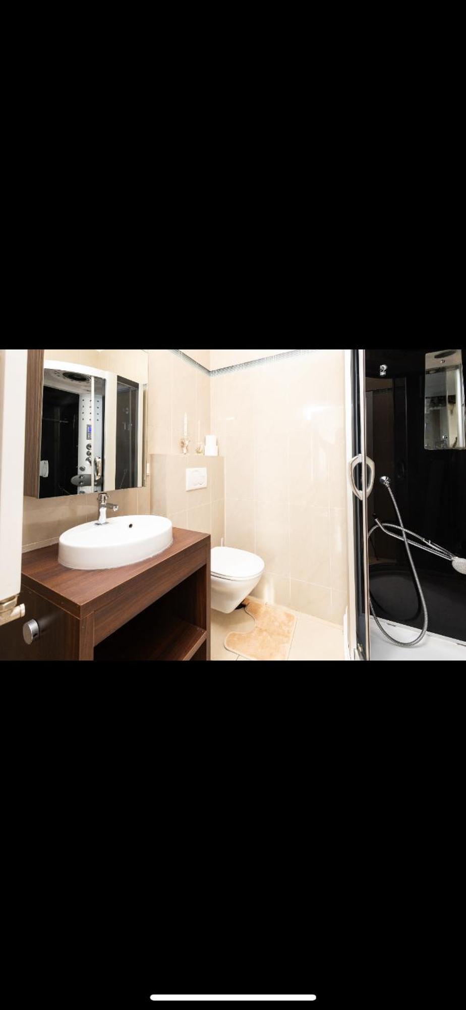 Crystal Apartment 维也纳 外观 照片