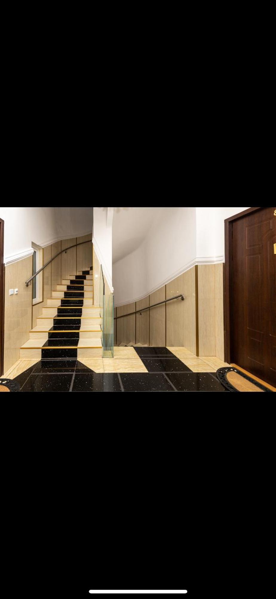 Crystal Apartment 维也纳 外观 照片