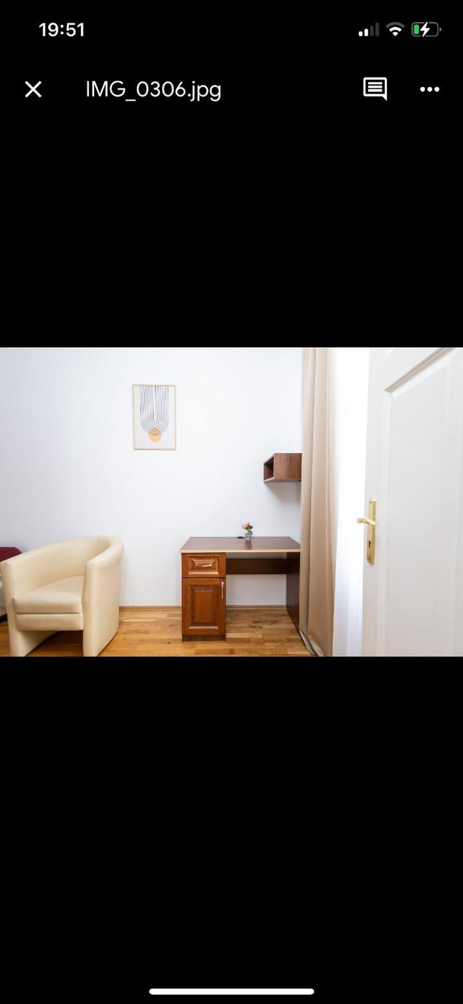 Crystal Apartment 维也纳 外观 照片