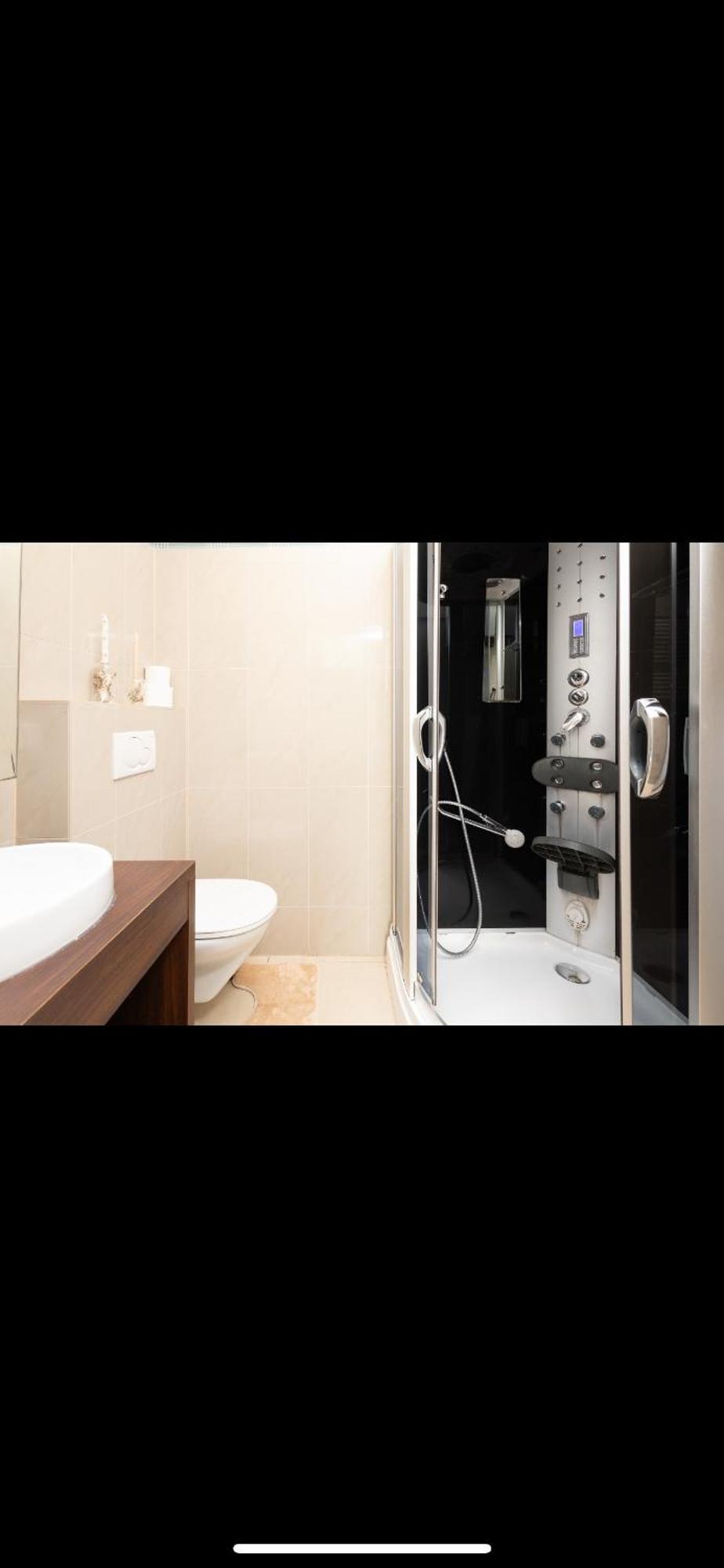 Crystal Apartment 维也纳 外观 照片