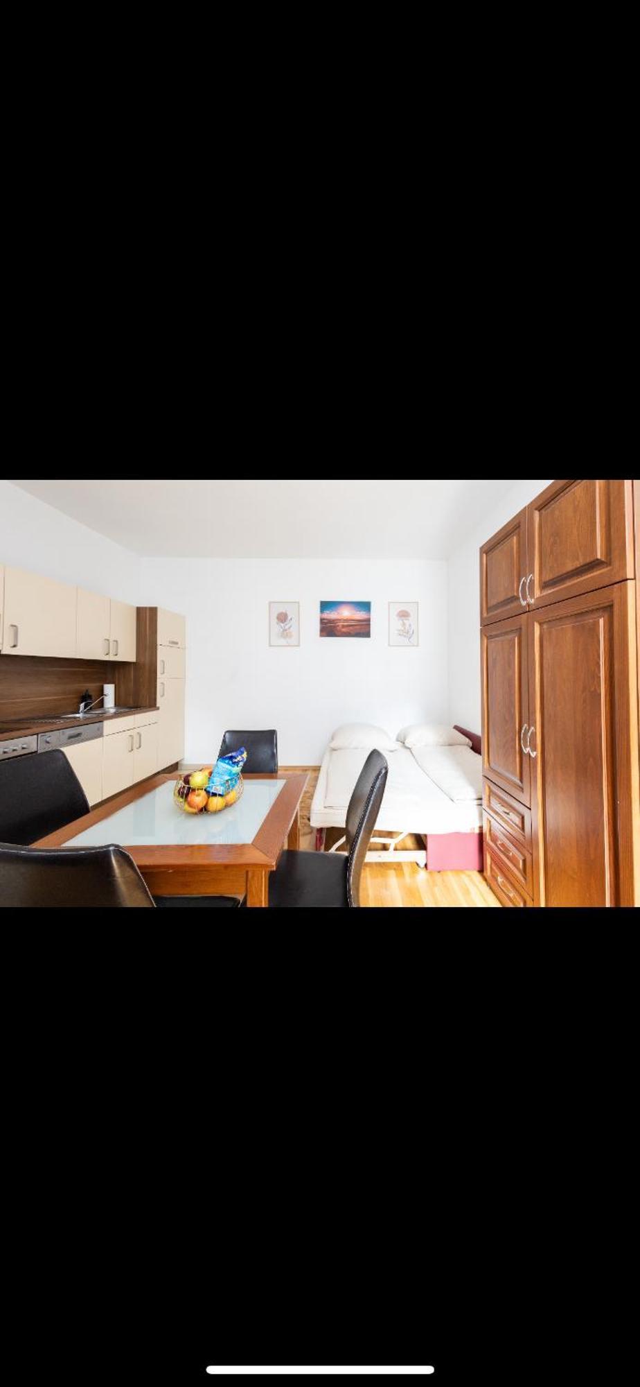 Crystal Apartment 维也纳 外观 照片