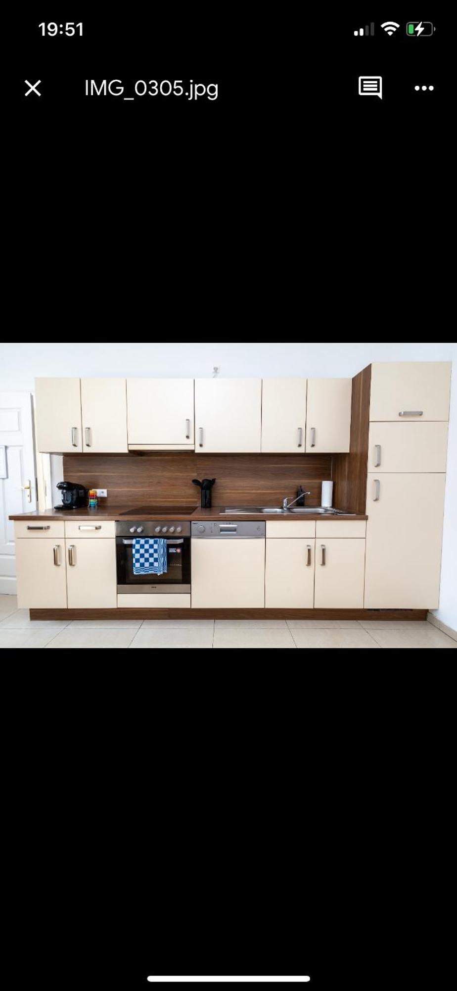 Crystal Apartment 维也纳 外观 照片