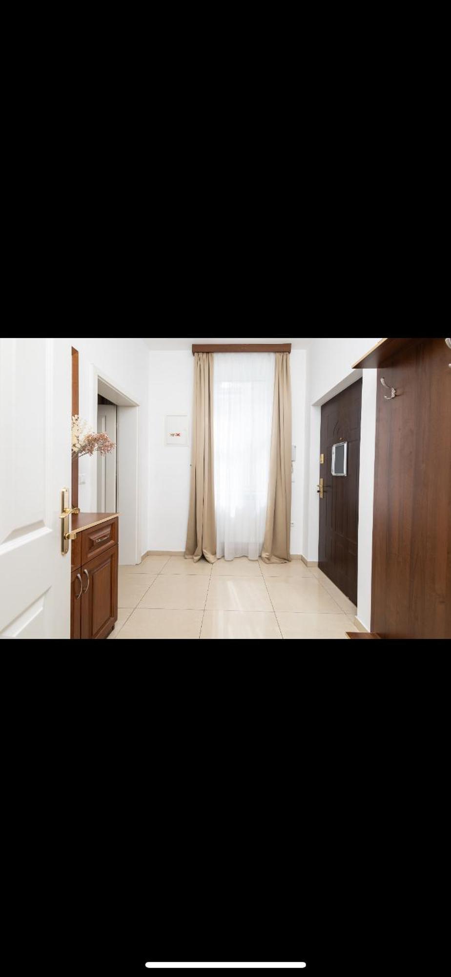 Crystal Apartment 维也纳 外观 照片